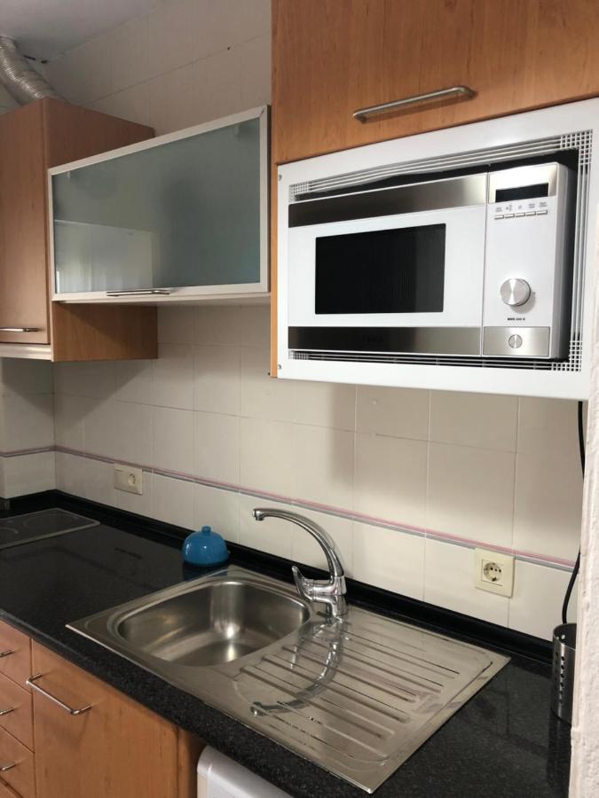 Espectacular Apartamento Con Piscina En Калелья-де-Палафружель Экстерьер фото