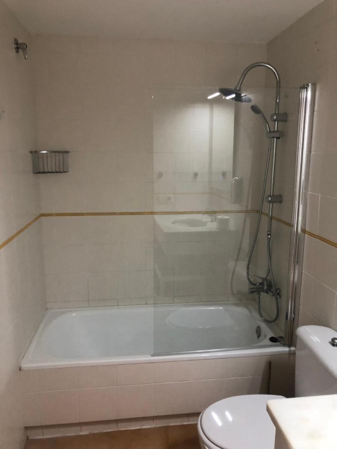 Espectacular Apartamento Con Piscina En Калелья-де-Палафружель Экстерьер фото